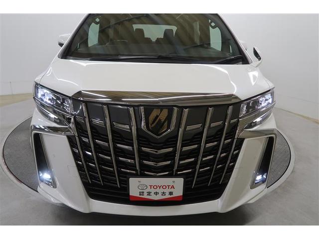 アルファード ２．５Ｓ　タイプゴールド　フルセグ　メモリーナビ　ＤＶＤ再生　ミュージックプレイヤー接続可　後席モニター　バックカメラ　衝突被害軽減システム　ＥＴＣ　両側電動スライド　ＬＥＤヘッドランプ　ウオークスルー　乗車定員７人　記録簿（34枚目）