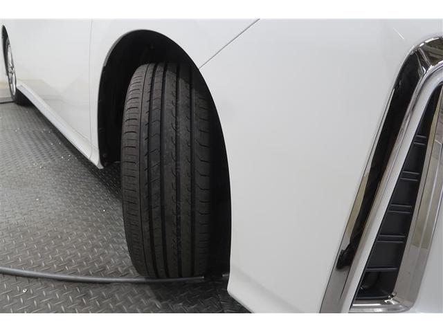 アルファード ２．５Ｓ　タイプゴールド　フルセグ　メモリーナビ　ＤＶＤ再生　ミュージックプレイヤー接続可　後席モニター　バックカメラ　衝突被害軽減システム　ＥＴＣ　両側電動スライド　ＬＥＤヘッドランプ　ウオークスルー　乗車定員７人　記録簿（36枚目）