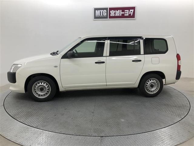 プロボックス ＤＸコンフォート　ワンセグ　メモリーナビ　ＤＶＤ再生　ミュージックプレイヤー接続可　衝突被害軽減システム　ＥＴＣ　ドラレコ　ワンオーナー　アイドリングストップ（4枚目）