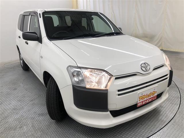 プロボックス ＤＸコンフォート　ワンセグ　メモリーナビ　ＤＶＤ再生　ミュージックプレイヤー接続可　衝突被害軽減システム　ＥＴＣ　ドラレコ　ワンオーナー　アイドリングストップ（9枚目）