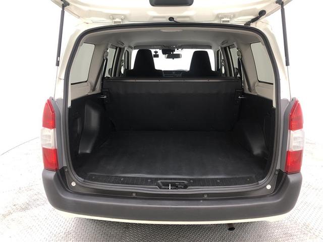 プロボックス ＤＸコンフォート　ワンセグ　メモリーナビ　ＤＶＤ再生　ミュージックプレイヤー接続可　衝突被害軽減システム　ＥＴＣ　ドラレコ　ワンオーナー　アイドリングストップ（11枚目）