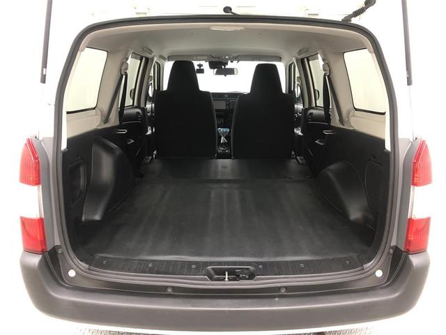 プロボックス ＤＸコンフォート　ワンセグ　メモリーナビ　ＤＶＤ再生　ミュージックプレイヤー接続可　衝突被害軽減システム　ＥＴＣ　ドラレコ　ワンオーナー　アイドリングストップ（12枚目）