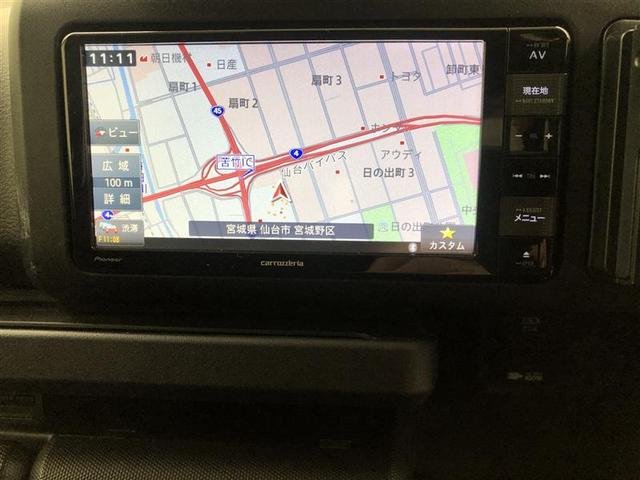 プロボックス ＤＸコンフォート　ワンセグ　メモリーナビ　ＤＶＤ再生　ミュージックプレイヤー接続可　衝突被害軽減システム　ＥＴＣ　ドラレコ　ワンオーナー　アイドリングストップ（26枚目）