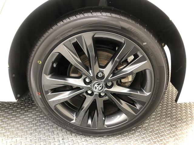 カローラツーリング ハイブリッド　ダブルバイビー　フルセグ　メモリーナビ　ミュージックプレイヤー接続可　バックカメラ　衝突被害軽減システム　ＥＴＣ　ドラレコ　ＬＥＤヘッドランプ　ワンオーナー　フルエアロ　記録簿（15枚目）