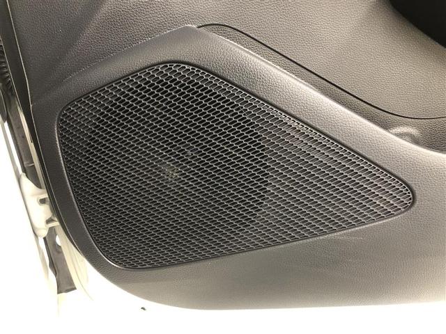 カローラツーリング ハイブリッド　ダブルバイビー　フルセグ　メモリーナビ　ミュージックプレイヤー接続可　バックカメラ　衝突被害軽減システム　ＥＴＣ　ドラレコ　ＬＥＤヘッドランプ　ワンオーナー　フルエアロ　記録簿（21枚目）