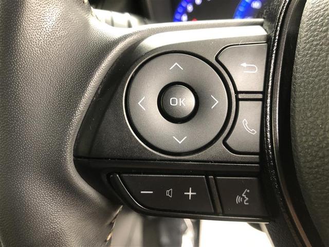 カローラツーリング ハイブリッド　ダブルバイビー　フルセグ　メモリーナビ　ミュージックプレイヤー接続可　バックカメラ　衝突被害軽減システム　ＥＴＣ　ドラレコ　ＬＥＤヘッドランプ　ワンオーナー　フルエアロ　記録簿（25枚目）