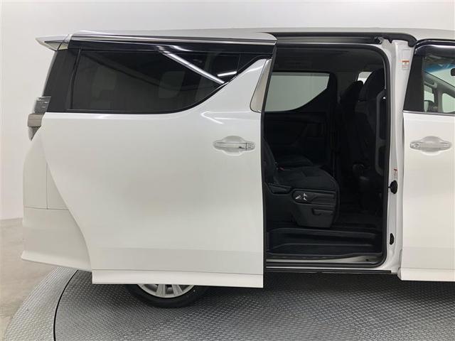 ヴェルファイア ２．５Ｚ　４ＷＤ　フルセグ　メモリーナビ　ＤＶＤ再生　ミュージックプレイヤー接続可　後席モニター　バックカメラ　衝突被害軽減システム　ＥＴＣ　ドラレコ　両側電動スライド　ＬＥＤヘッドランプ　乗車定員７人　記録簿（8枚目）