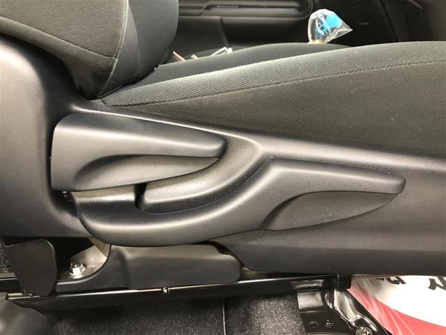 アクア Ｓ　ミュージックプレイヤー接続可　衝突被害軽減システム　ワンオーナー（19枚目）