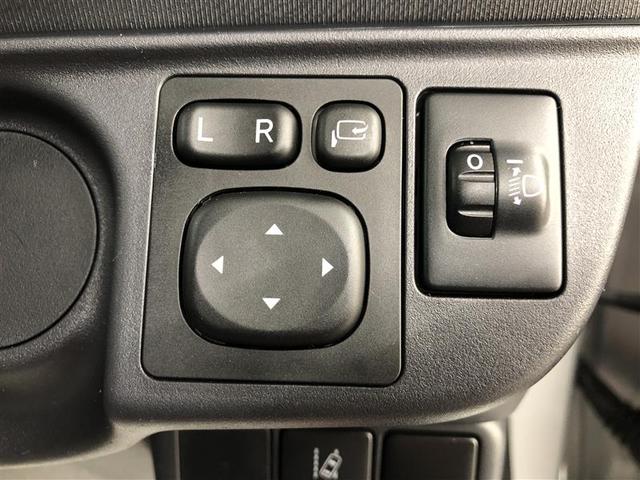 アクア Ｓ　ミュージックプレイヤー接続可　衝突被害軽減システム　ワンオーナー（23枚目）