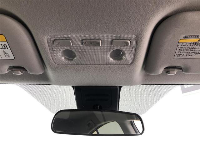 アクア Ｓ　ミュージックプレイヤー接続可　衝突被害軽減システム　ワンオーナー（35枚目）