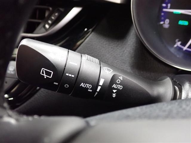 Ｃ－ＨＲ Ｇ－Ｔ　４ＷＤ　フルセグ　メモリーナビ　ＤＶＤ再生　ミュージックプレイヤー接続可　バックカメラ　衝突被害軽減システム　ＥＴＣ　ＬＥＤヘッドランプ（12枚目）