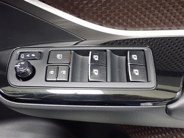 Ｃ－ＨＲ Ｇ－Ｔ　４ＷＤ　フルセグ　メモリーナビ　ＤＶＤ再生　ミュージックプレイヤー接続可　バックカメラ　衝突被害軽減システム　ＥＴＣ　ＬＥＤヘッドランプ（19枚目）