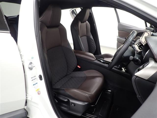 Ｃ－ＨＲ Ｇ－Ｔ　４ＷＤ　フルセグ　メモリーナビ　ＤＶＤ再生　ミュージックプレイヤー接続可　バックカメラ　衝突被害軽減システム　ＥＴＣ　ＬＥＤヘッドランプ（20枚目）