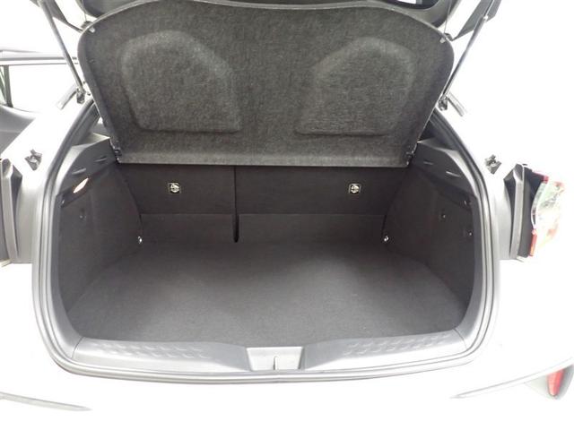 Ｃ－ＨＲ Ｇ－Ｔ　４ＷＤ　フルセグ　メモリーナビ　ＤＶＤ再生　ミュージックプレイヤー接続可　バックカメラ　衝突被害軽減システム　ＥＴＣ　ＬＥＤヘッドランプ（23枚目）