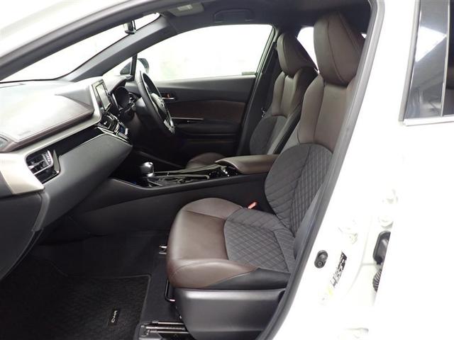 Ｃ－ＨＲ Ｇ－Ｔ　４ＷＤ　フルセグ　メモリーナビ　ＤＶＤ再生　ミュージックプレイヤー接続可　バックカメラ　衝突被害軽減システム　ＥＴＣ　ＬＥＤヘッドランプ（24枚目）