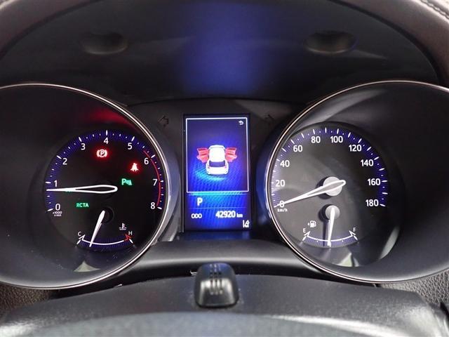 Ｃ－ＨＲ Ｇ－Ｔ　４ＷＤ　フルセグ　メモリーナビ　ＤＶＤ再生　ミュージックプレイヤー接続可　バックカメラ　衝突被害軽減システム　ＥＴＣ　ＬＥＤヘッドランプ（26枚目）