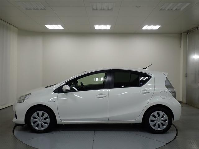 アクア Ｓ　ワンセグ　メモリーナビ（3枚目）