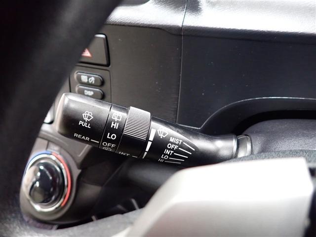 アクア Ｓ　ワンセグ　メモリーナビ（9枚目）