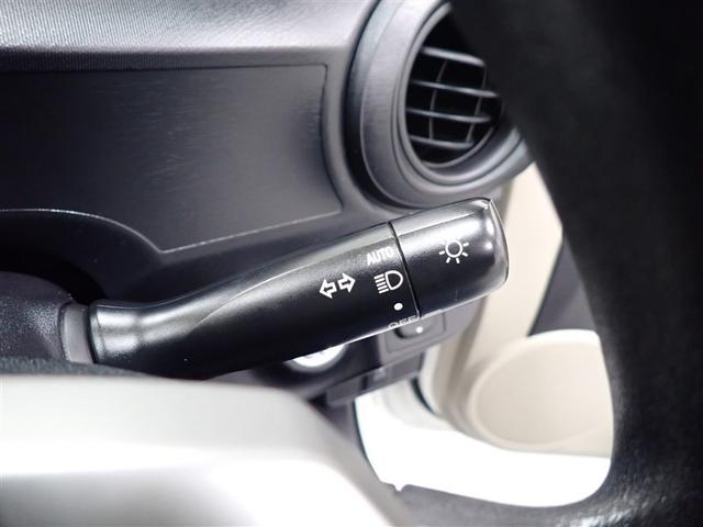 アクア Ｓ　ワンセグ　メモリーナビ（10枚目）