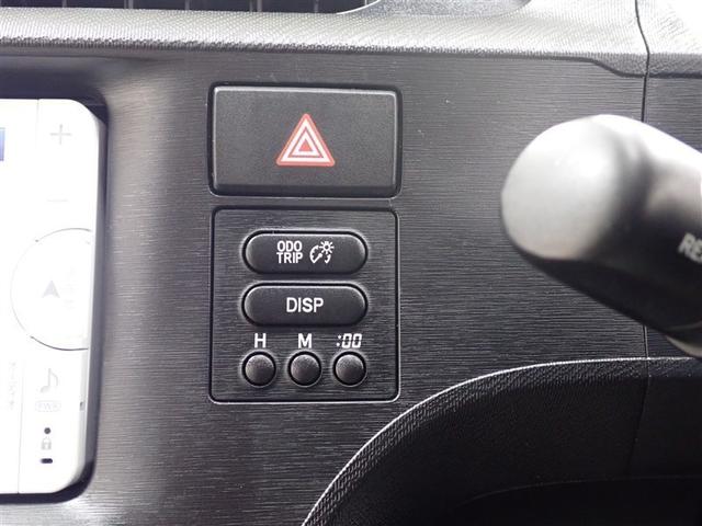 アクア Ｓ　ワンセグ　メモリーナビ（14枚目）