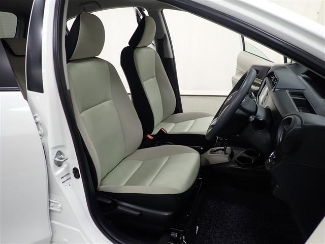 アクア Ｓ　ワンセグ　メモリーナビ（17枚目）