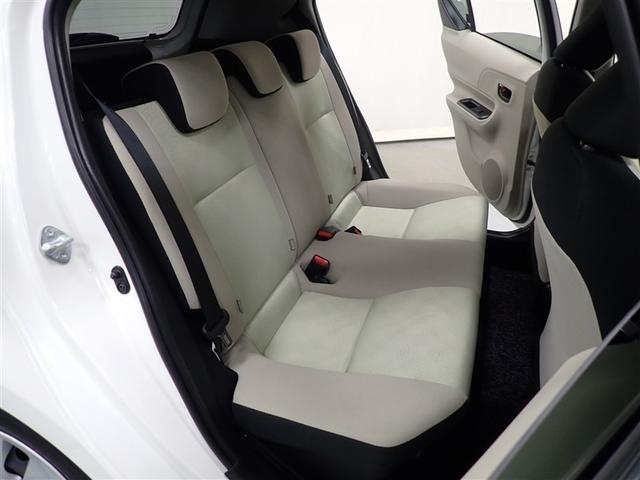 アクア Ｓ　ワンセグ　メモリーナビ（18枚目）