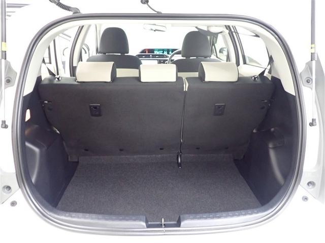 アクア Ｓ　ワンセグ　メモリーナビ（19枚目）