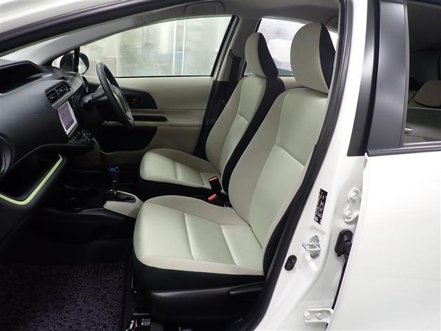 アクア Ｓ　ワンセグ　メモリーナビ（20枚目）