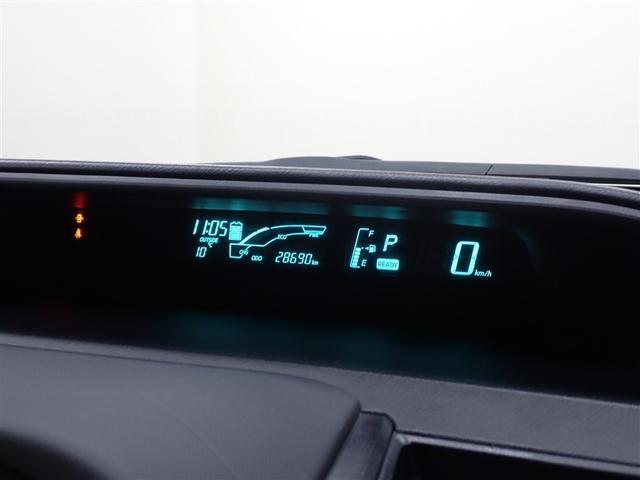 アクア Ｓ　ワンセグ　メモリーナビ（21枚目）