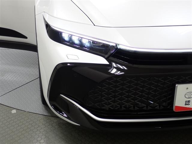 クラウンクロスオーバー Gアドバンスド・レザーパッケージ 4WD フルセグ ミュージックプレイヤー接続可 バックカメラ 衝突被害軽減システム ETC LEDヘッドランプ(5枚目)