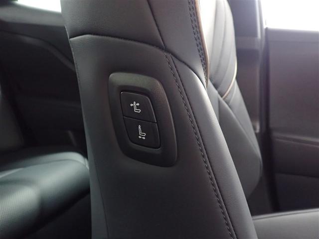 クラウンクロスオーバー Gアドバンスド・レザーパッケージ 4WD フルセグ ミュージックプレイヤー接続可 バックカメラ 衝突被害軽減システム ETC LEDヘッドランプ(25枚目)