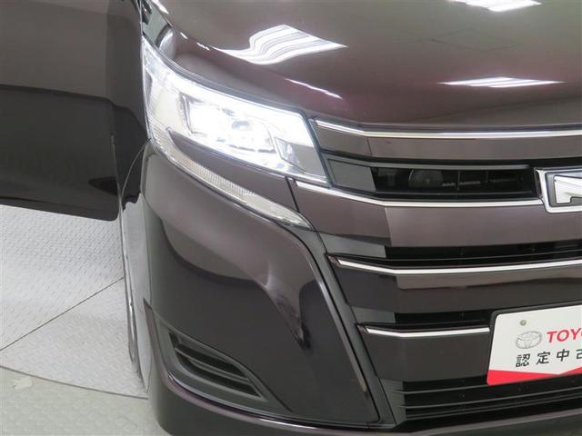 X トヨタ認定中古車 純正ナビ バックモニター クルーズコントロール 片側電動スライドドア トヨタセーフティセンス ETC(4枚目)