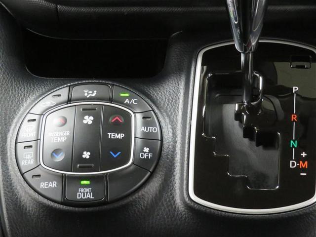X トヨタ認定中古車 純正ナビ バックモニター クルーズコントロール 片側電動スライドドア トヨタセーフティセンス ETC(10枚目)