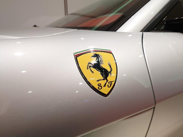 フェラーリ Ｆ１２ベルリネッタ