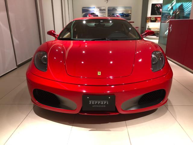 フェラーリ Ｆ４３０