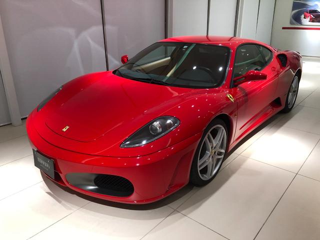 フェラーリ Ｆ４３０