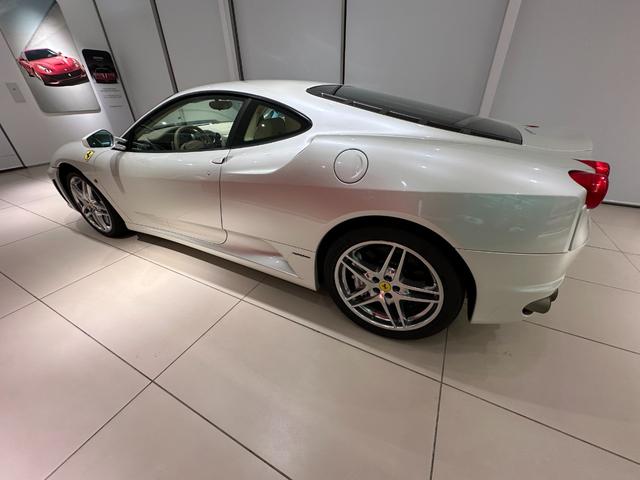 フェラーリ Ｆ４３０