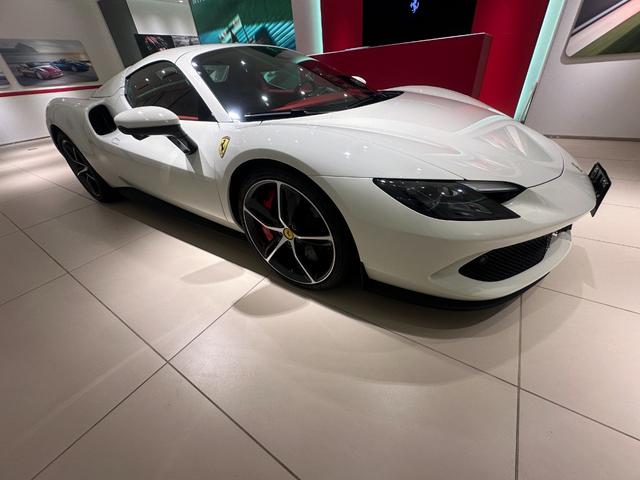 ２９６ＧＴＳ 　Ｄ車　１オーナー　ＯＰ９００　ＡＤＡＳフル　ダイヤモンドカット鍛造ホイール　カーボンインストゥルメンタル　サラウンドビュー　アルカンタラ＆レザーカーペット　カーボンリアディフューザー　リフター（12枚目）