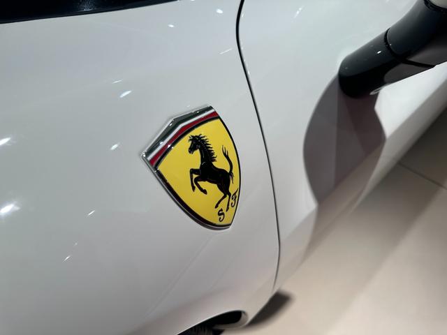 ２９６ＧＴＳ 　Ｄ車　１オーナー　ＯＰ９００　ＡＤＡＳフル　ダイヤモンドカット鍛造ホイール　カーボンインストゥルメンタル　サラウンドビュー　アルカンタラ＆レザーカーペット　カーボンリアディフューザー　リフター（16枚目）