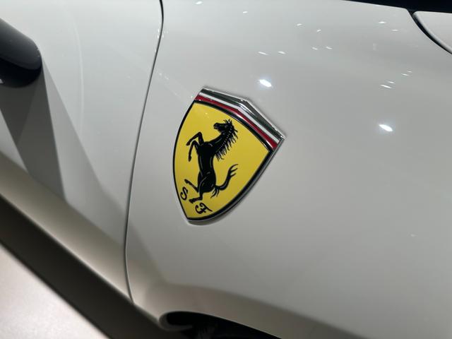 ２９６ＧＴＳ 　Ｄ車　１オーナー　ＯＰ９００　ＡＤＡＳフル　ダイヤモンドカット鍛造ホイール　カーボンインストゥルメンタル　サラウンドビュー　アルカンタラ＆レザーカーペット　カーボンリアディフューザー　リフター（17枚目）