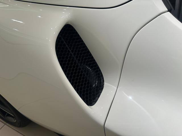 ２９６ＧＴＳ 　Ｄ車　１オーナー　ＯＰ９００　ＡＤＡＳフル　ダイヤモンドカット鍛造ホイール　カーボンインストゥルメンタル　サラウンドビュー　アルカンタラ＆レザーカーペット　カーボンリアディフューザー　リフター（25枚目）
