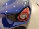 ベースグレード　Ｄ車　マグネライドデュアルサスペンション　リキッドシルバー鍛造ホイール　ＬＥＤカーボンステアリング　バックアイカメラ　　オーディオプレミアムＨｉ－Ｆｉシステム　スクーデリアフェラーリシールド（31枚目）