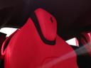 ベースグレード　Ｄ車　ＬＥＤ付きカーボンステアリング　マグネライドデュアルモードサスペンション　２０インチダイヤモンドカット鍛造ホイール　アダプティブクルーズコントロール　スクーデリアフェラーリシールド　跳ね馬刺繍（46枚目）