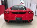 Ｆ４３０ ベースグレード　Ｄ車　クラッチ残量８５パーセント　電動パワーシート　スクーデリアフェラーリフェンダーエンブレム　カーボンダッシュボードマテリアル　イエローレブカウンター　イエローカラードキャリパー　バックカメラ（6枚目）