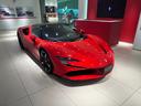 FERRARI SF90 STRADALE