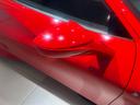 FERRARI F8 TRIBUTO