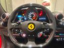 FERRARI F8 TRIBUTO