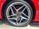 FERRARI F8 TRIBUTO