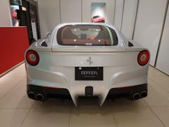 Ｆ１２ベルリネッタ ベースグレード　Ｄ車　フロントサスペンションリフター　スクーデリアフェラーリシールド　２０インチグリージョホイール 0900403A30201228W001 7