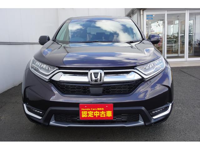 EXマスターピース 4WDホンダセンシング 本革サンルーフ(3枚目)